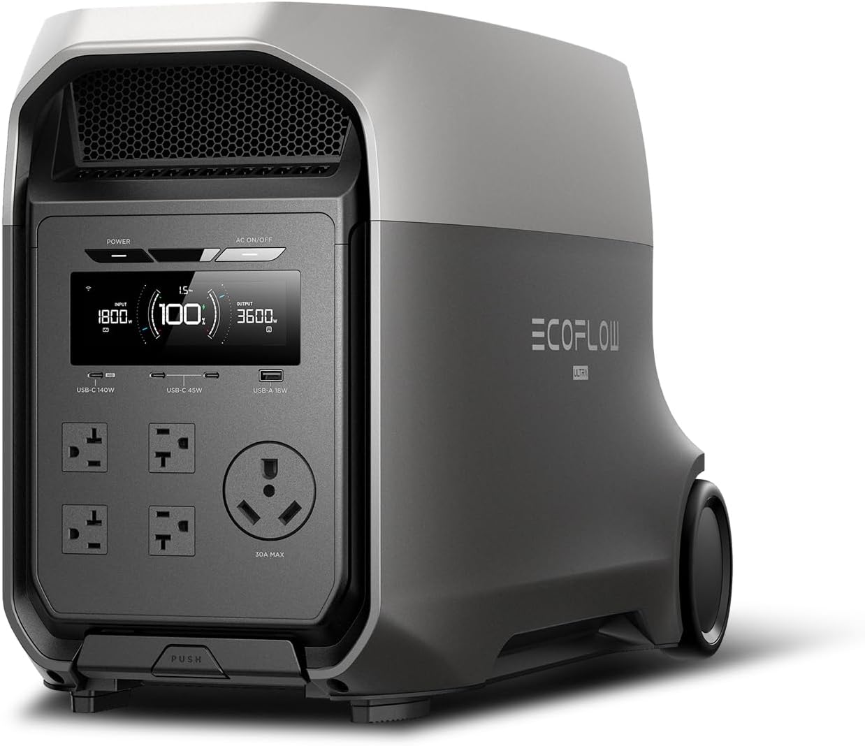 EcoFlow Delta 3 Ultra review,EcoFlow Delta 3 Ultra review and rating,is EcoFlow Delta 3 Ultra worth buying,EcoFlow Delta 3 Ultra review pros and cons,EcoFlow Delta 3 Ultra honest review,EF EcoFlow Delta 3 Ultra review verdict — full box contents and build quality