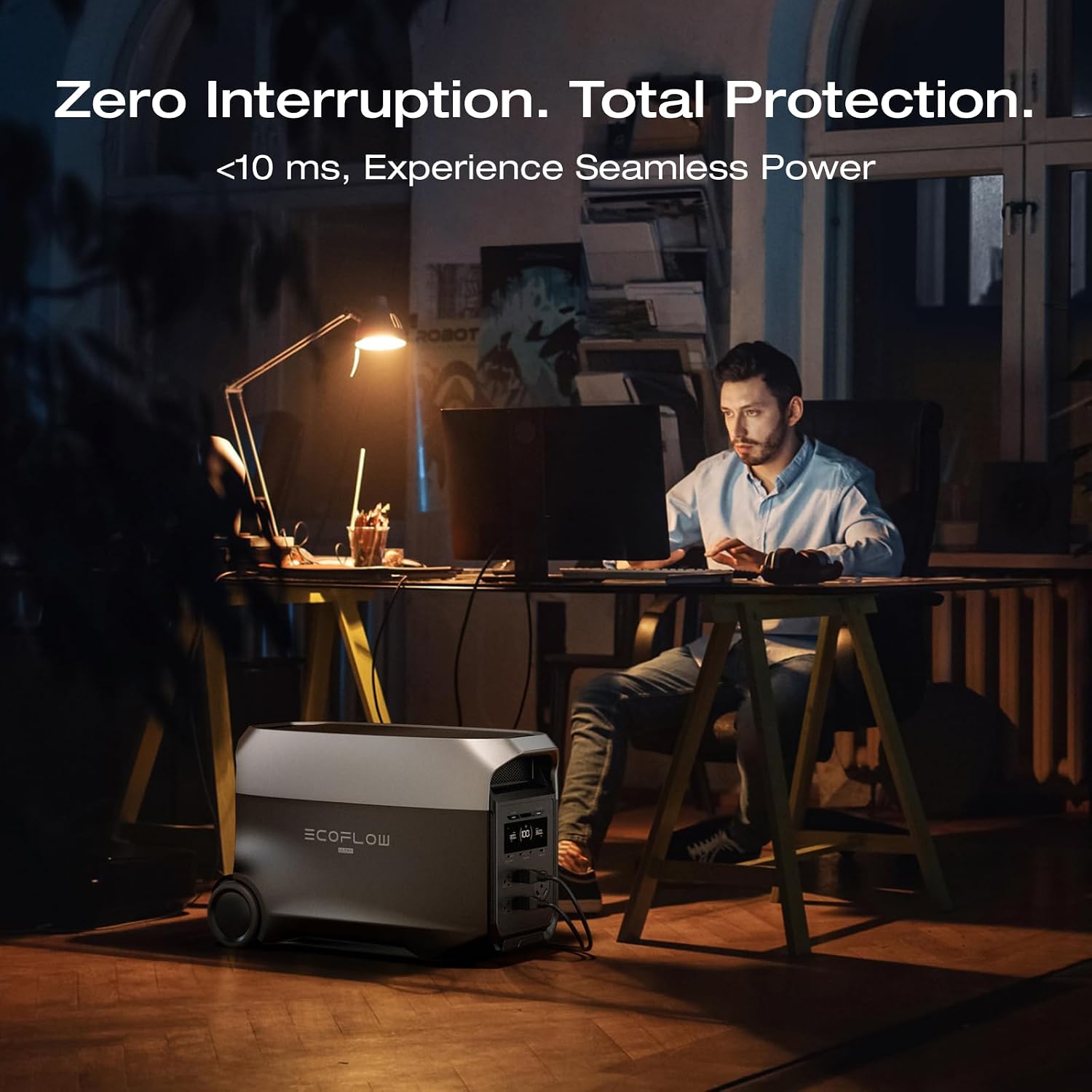 EcoFlow Delta 3 Ultra review,EcoFlow Delta 3 Ultra review and rating,is EcoFlow Delta 3 Ultra worth buying,EcoFlow Delta 3 Ultra review pros and cons,EcoFlow Delta 3 Ultra honest review,EF EcoFlow Delta 3 Ultra review verdict compared to top alternatives