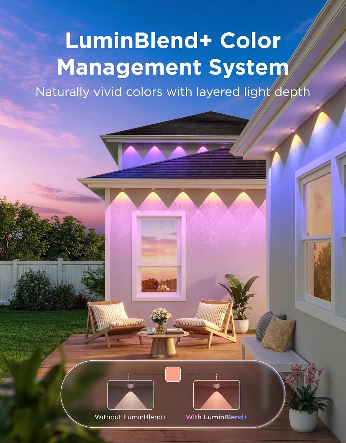 Step-by-step setup guide for Govee Permanent Outdoor Lights 2 Pro review,Govee Permanent Outdoor Lights 2 Pro review and rating,is Govee Permanent Outdoor Lights 2 Pro worth buying,Govee Permanent Outdoor Lights 2 Pro review pros cons,Govee Permanent Outdoor Lights 2 Pro honest review,Govee Permanent Outdoor Lights 2 Pro review verdict