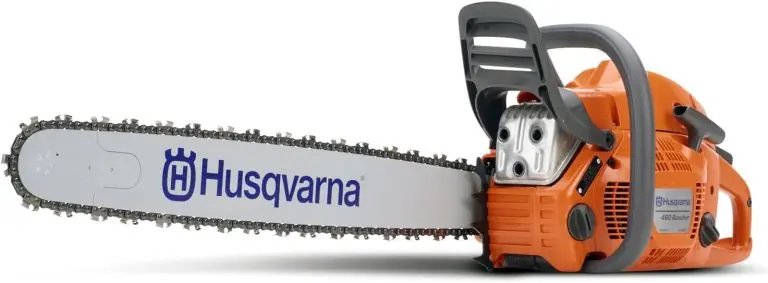 Husqvarna 460 Rancher Chainsaw Review: Honest Pros & Cons 26 Image 1 of Husqvarna 460 Rancher chainsaw review