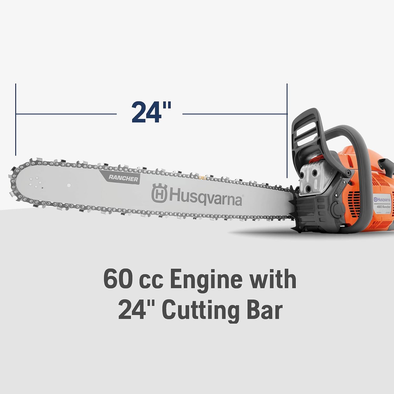 Husqvarna 460 Rancher Chainsaw Review: Honest Pros & Cons 2 Husqvarna 460 Rancher chainsaw review,Husqvarna 460 Rancher chainsaw review and rating,Husqvarna 460 Rancher chainsaw review worth buying,Husqvarna 460 Rancher chainsaw review pros cons,Husqvarna 460 Rancher chainsaw honest review opinion,Husqvarna 460 Rancher chainsaw review verdict key features examined up close