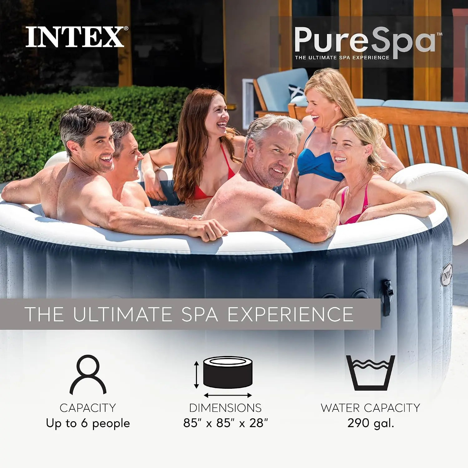 Intex PureSpa review,Intex PureSpa review and rating,Is Intex PureSpa worth buying,Intex PureSpa review pros cons,Intex PureSpa review honest opinion,Intex PureSpa review verdict key features examined up close