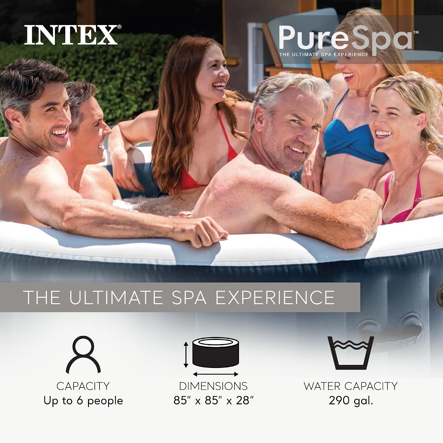 Intex PureSpa Review: Honest Verdict, Pros & Cons? 3 Step-by-step guide for Intex PureSpa review,Intex PureSpa review and rating,is Intex PureSpa worth buying,Intex PureSpa review pros cons,Intex PureSpa review honest opinion,Intex PureSpa Plus review verdict - complete tutorial
