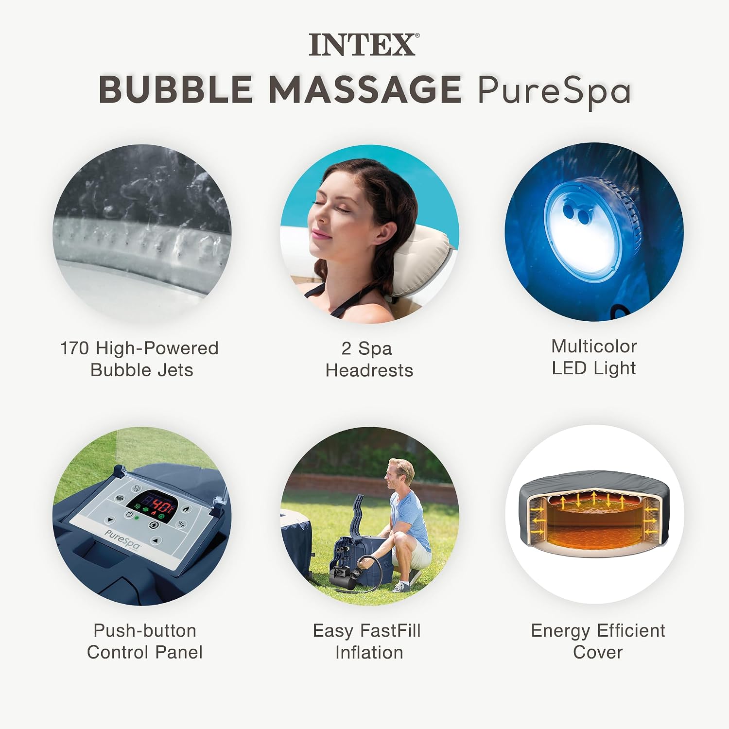 Intex PureSpa Review: Honest Verdict, Pros & Cons? 4 Intex PureSpa review,Intex PureSpa review and rating,is Intex PureSpa worth buying,Intex PureSpa review pros cons,Intex PureSpa review honest opinion,Intex PureSpa Plus review verdict performance testing and real-world results
