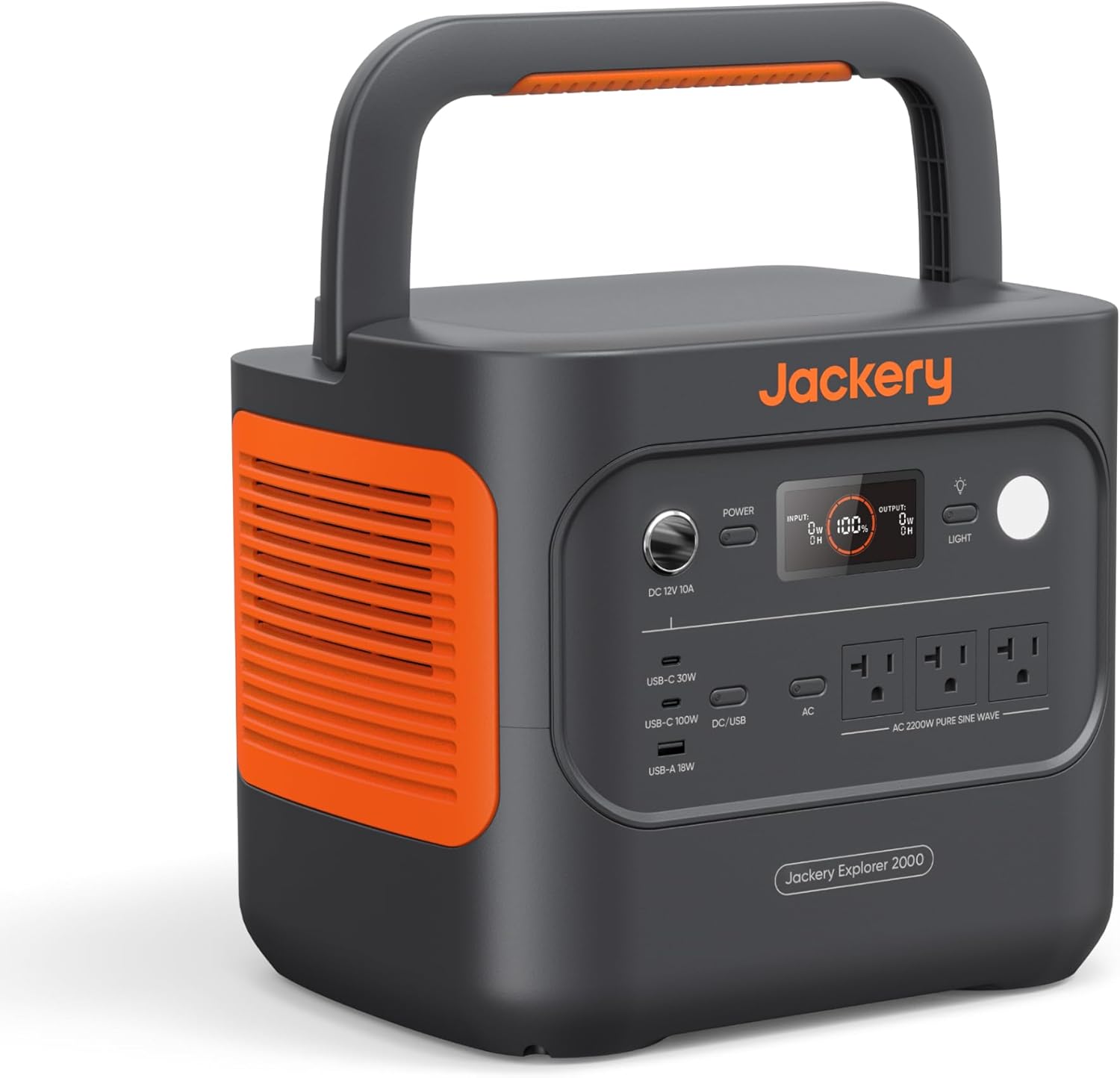 Jackery Explorer 2000 v2 Review: Worth Buying? Pros & Cons 1 Jackery Explorer 2000 v2 review,Jackery Explorer 2000 v2 review and rating,is Jackery Explorer 2000 v2 worth buying,Jackery Explorer 2000 v2 review pros cons,Jackery Explorer 2000 v2 honest review,Jackery Explorer 2000 v2 review verdict - detailed features and technical specifications