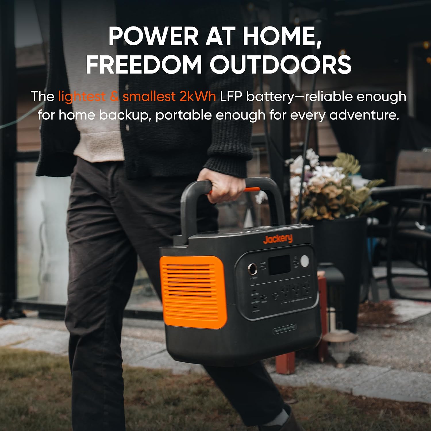 Jackery Explorer 2000 v2 Review: Worth Buying? Pros & Cons 3 Step-by-step guide for Jackery Explorer 2000 v2 review,Jackery Explorer 2000 v2 review and rating,is Jackery Explorer 2000 v2 worth buying,Jackery Explorer 2000 v2 review pros cons,Jackery Explorer 2000 v2 honest review,Jackery Explorer 2000 v2 review verdict - complete tutorial