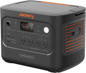 Image 1 of Jackery HomePower 2000 Plus review
