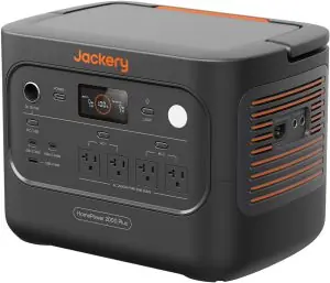 Image 1 of Jackery HomePower 2000 Plus review