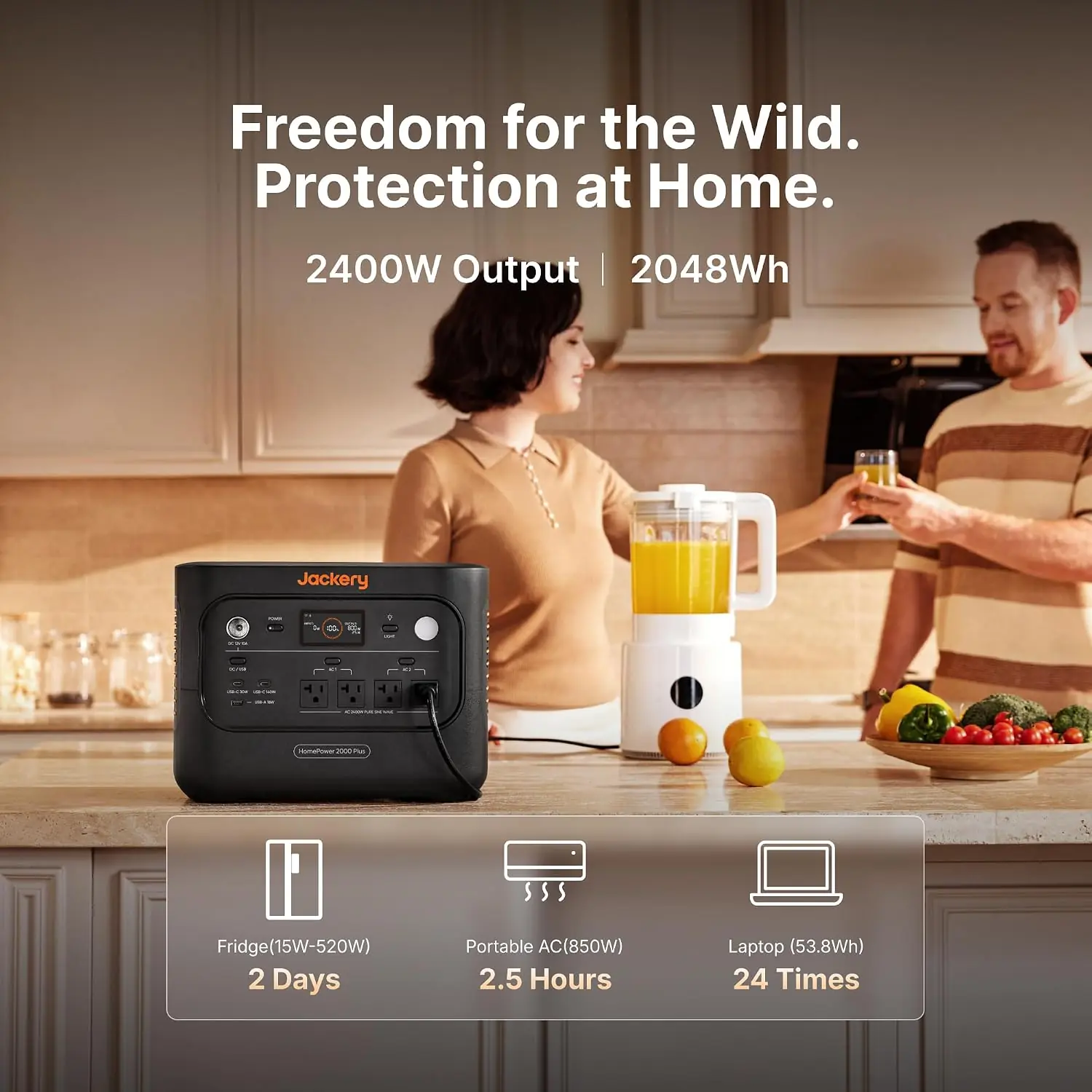 Jackery HomePower 2000 Plus review,Jackery HomePower 2000 Plus v2 review and rating,is Jackery HomePower 2000 Plus v2 worth buying,Jackery HomePower 2000 Plus v2 review pros cons,Jackery HomePower 2000 Plus v2 honest review,Jackery HomePower 2000 Plus v2 review verdict key features and specifications overview