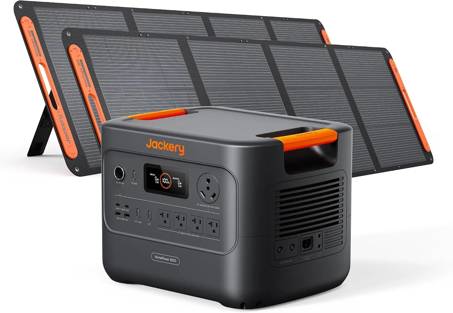Jackery HomePower 3000 review: Honest Pros & Cons Verdict 1 Jackery HomePower 3000 review,Jackery HomePower 3000 review and rating,Jackery HomePower 3000 review pros cons,Jackery HomePower 3000 review honest opinion,Jackery HomePower 3000 solar generator review,Jackery HomePower 3000 review verdict — full box contents and build quality