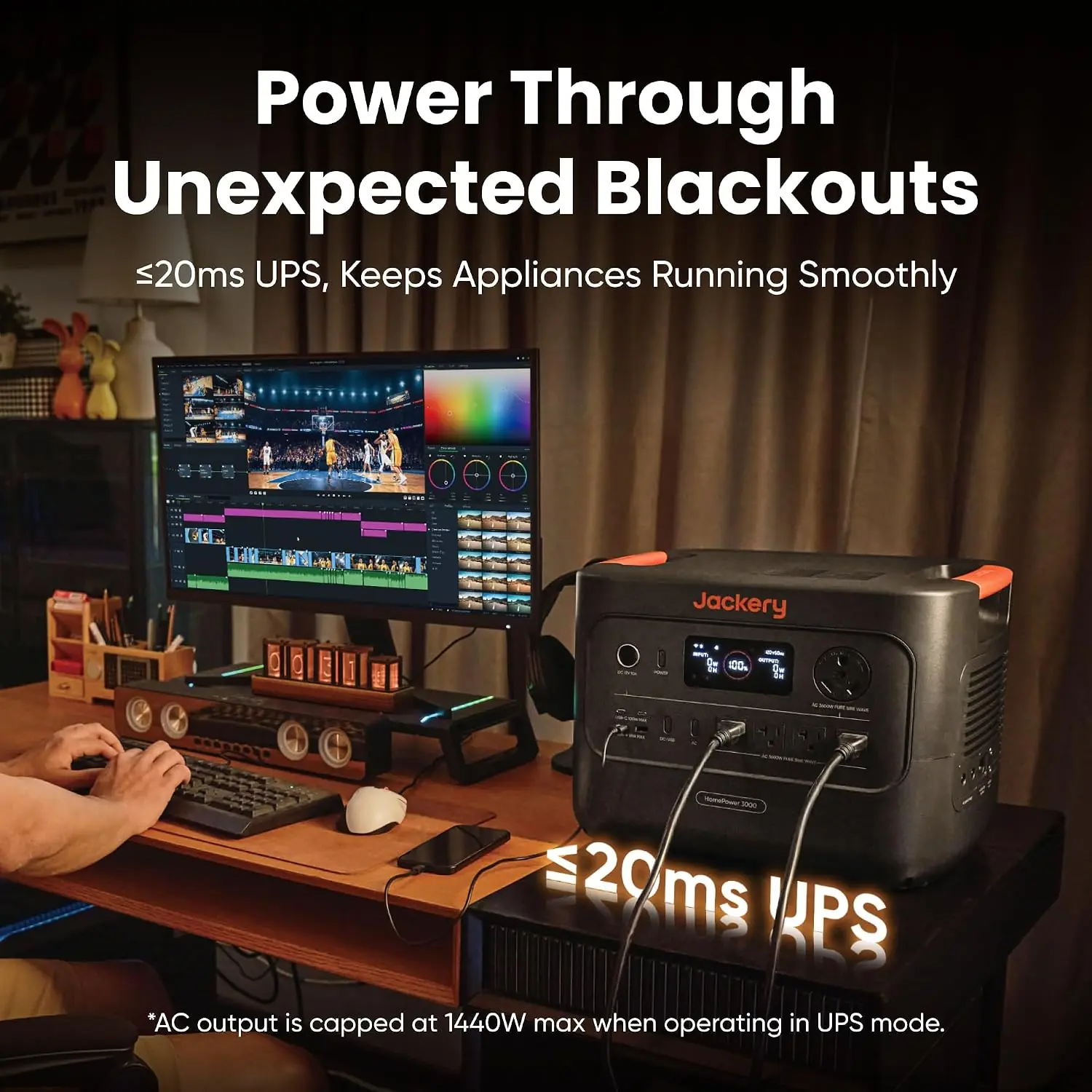 Jackery HomePower 3000 review: Honest Pros & Cons Verdict 4 Jackery HomePower 3000 review,Jackery HomePower 3000 review and rating,Jackery HomePower 3000 review pros cons,Jackery HomePower 3000 review honest opinion,Jackery HomePower 3000 solar generator review,Jackery HomePower 3000 review verdict compared to top alternatives