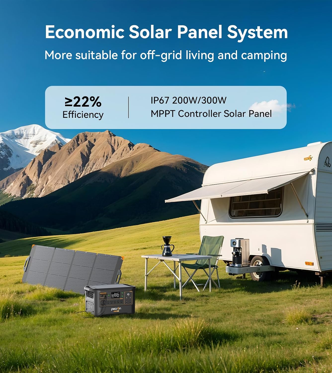PECRON F3000LFP review,PECRON F3000LFP review and rating,is PECRON F3000LFP worth buying,PECRON F3000LFP review pros cons,PECRON F3000LFP honest review,PECRON F3000LFP review verdict — setup process and usability
