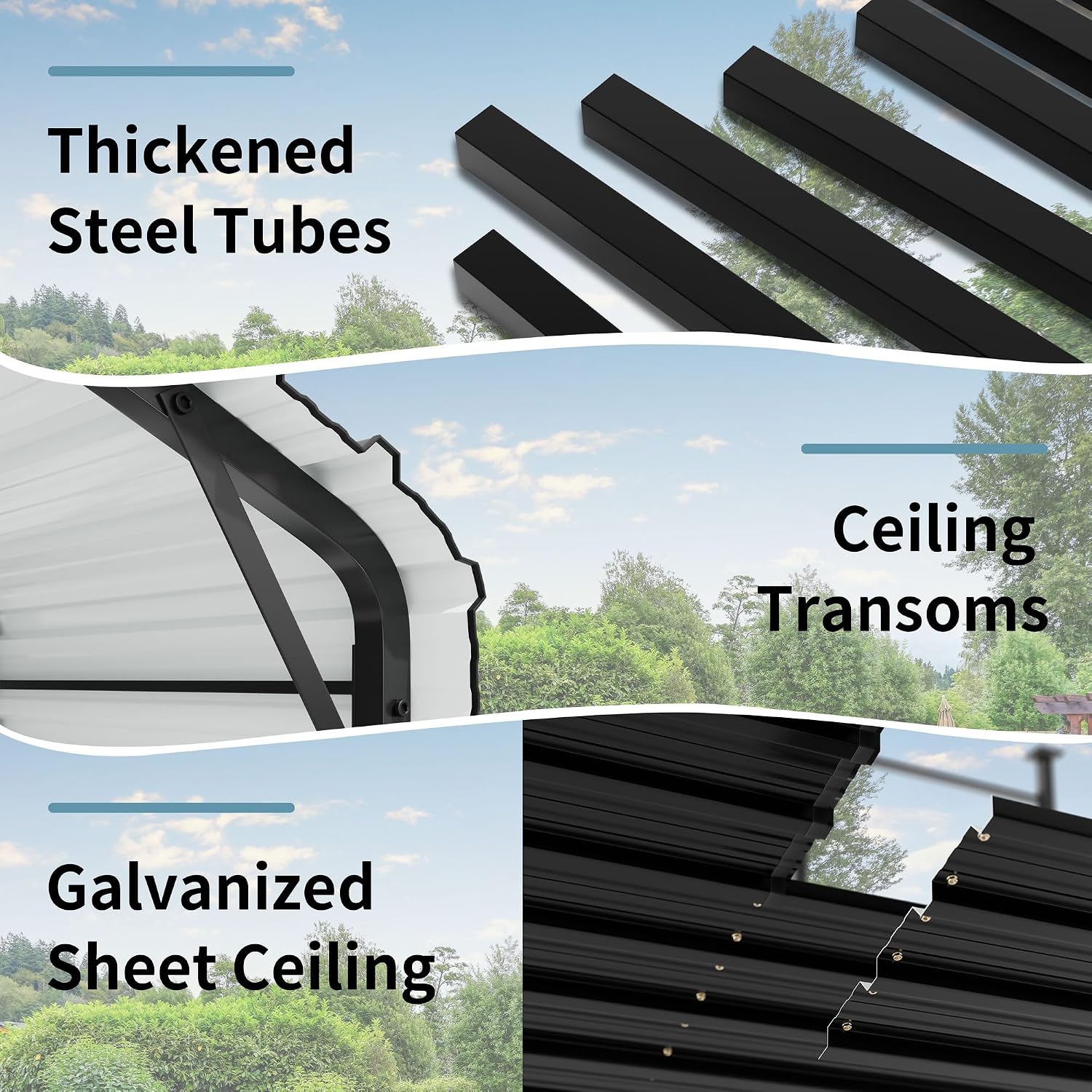 Shintenchi 12x20 metal carport review,Shintenchi metal carport review and rating,is Shintenchi 12x20 carport worth buying,Shintenchi carport review pros cons,Shintenchi 12x20 carport honest review,Shintenchi metal carport review verdict compared against top alternatives