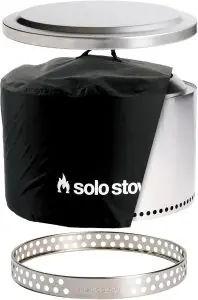 Image 1 of Solo Stove Yukon review