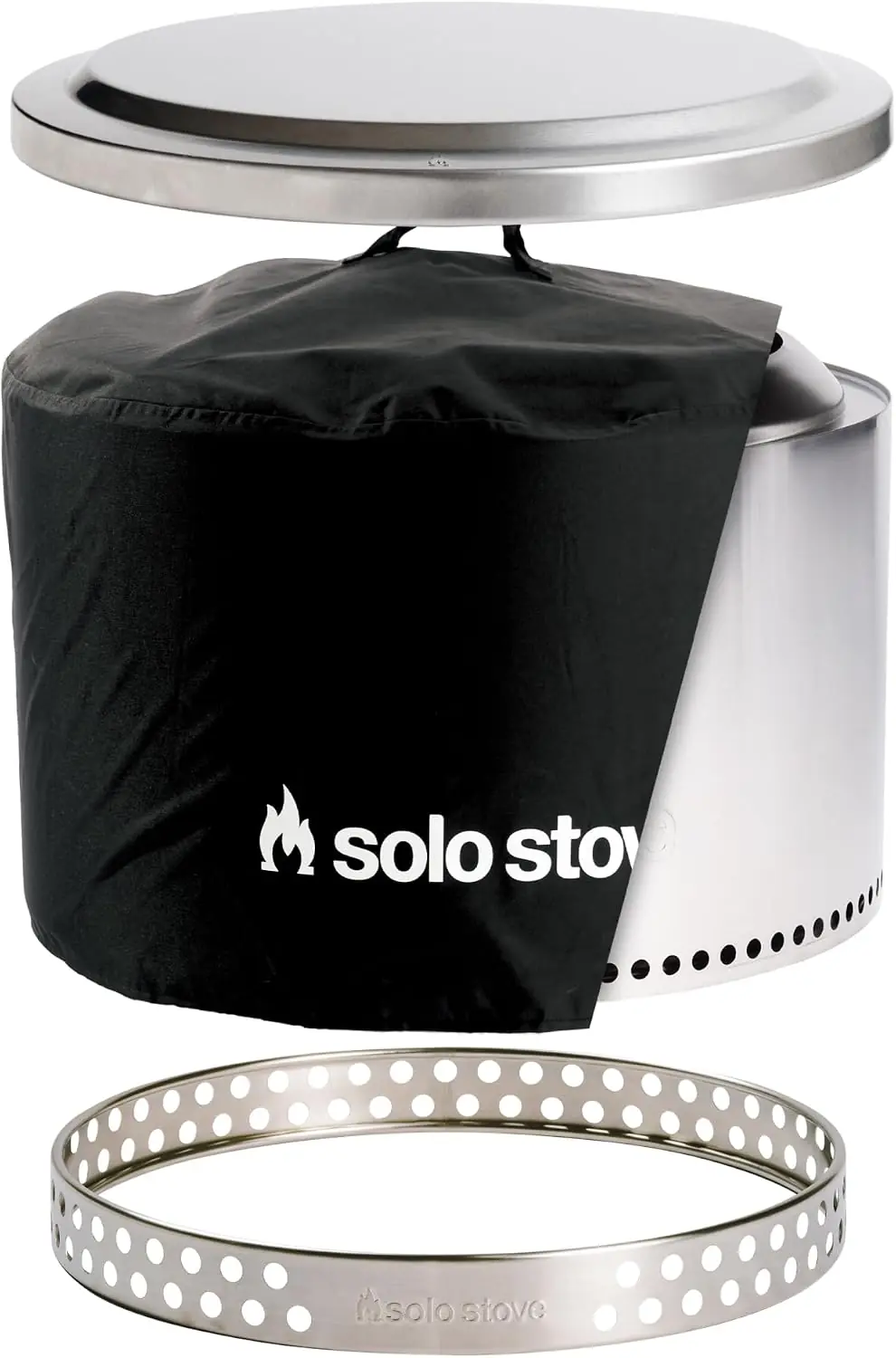 Solo Stove Yukon Review: Honest Verdict & Pros Cons 1 Solo Stove Yukon review,Solo Stove Yukon review and rating,is Solo Stove Yukon worth buying,Solo Stove Yukon review pros cons,Solo Stove Yukon review honest opinion,Solo Stove Yukon review verdict unboxing — what comes in the box
