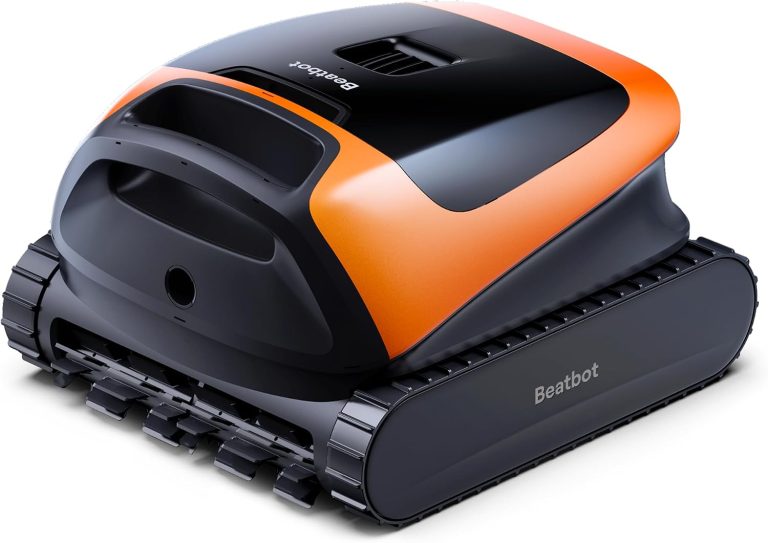 Sora 30 Review: Is Beatbot's Pool Vacuum Worth It? 24 Image 1 of Sora 30 Review