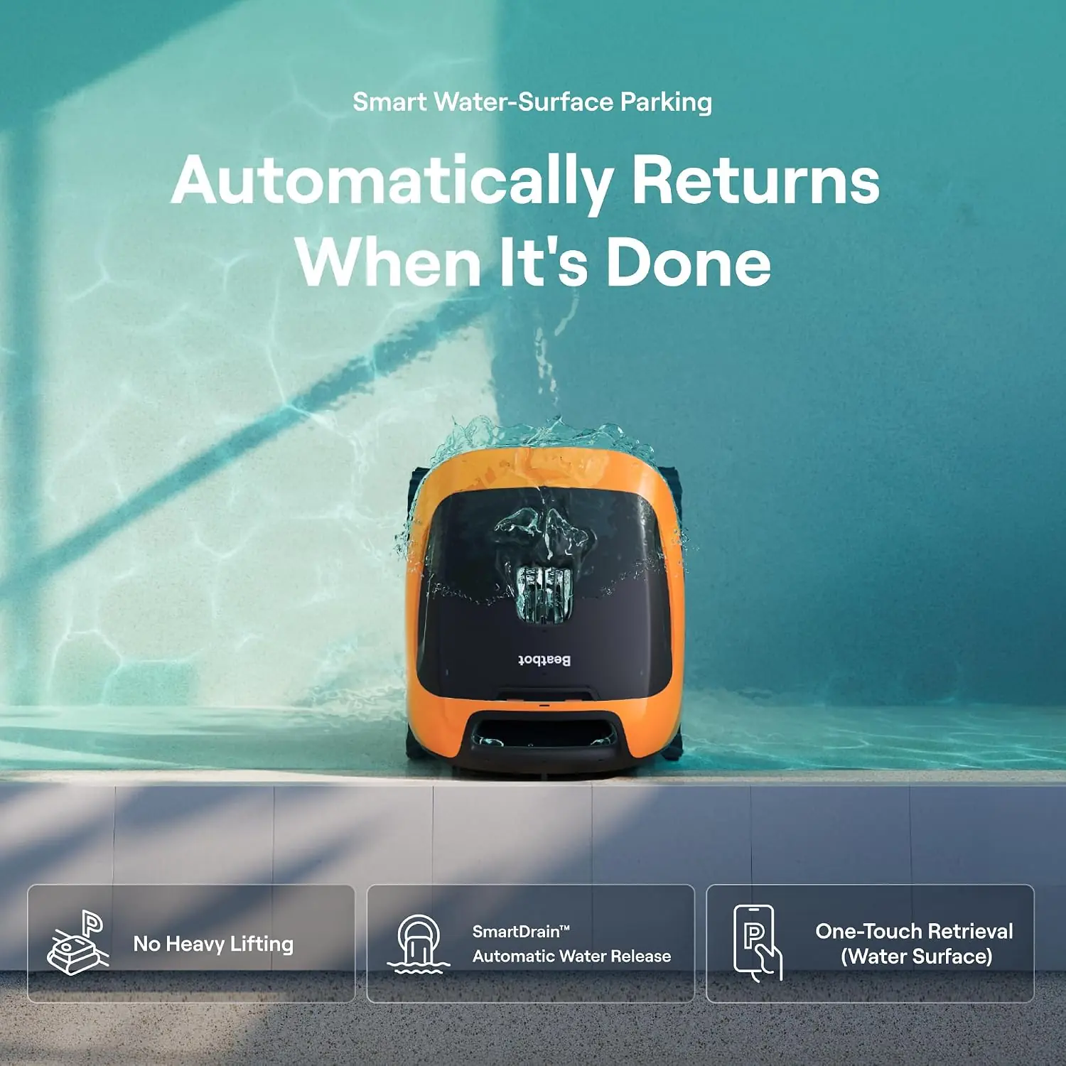 Sora 30 Review: Is Beatbot's Pool Vacuum Worth It? 2 Sora 30 Review,Beatbot Sora 30 review and rating,Is Beatbot Sora 30 worth buying,Beatbot Sora 30 review pros cons,Beatbot Sora 30 honest review opinion,Beatbot Sora 30 review verdict key features examined up close