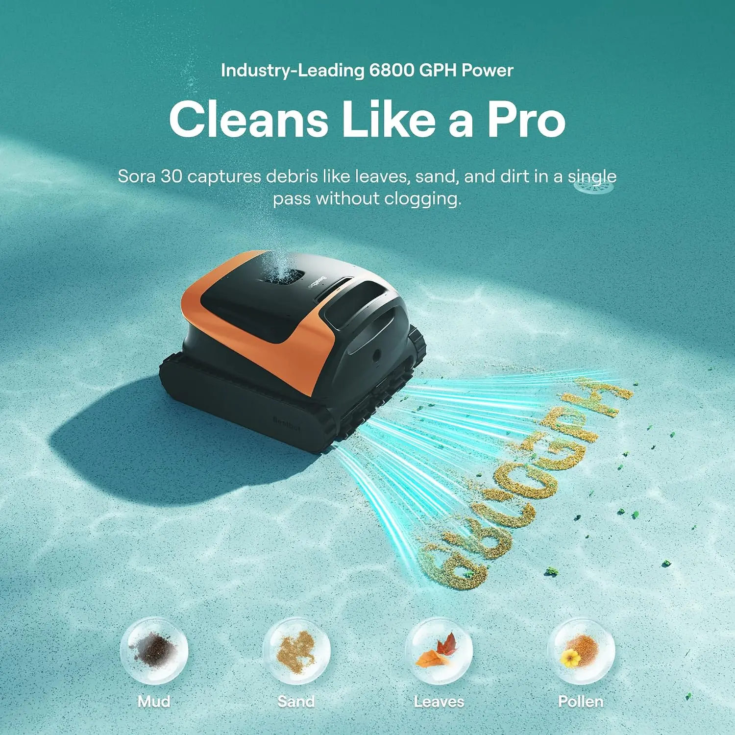 Sora 30 Review: Is Beatbot's Pool Vacuum Worth It? 3 Setting up the Sora 30 Review,Beatbot Sora 30 review and rating,Is Beatbot Sora 30 worth buying,Beatbot Sora 30 review pros cons,Beatbot Sora 30 honest review opinion,Beatbot Sora 30 review verdict for the first time