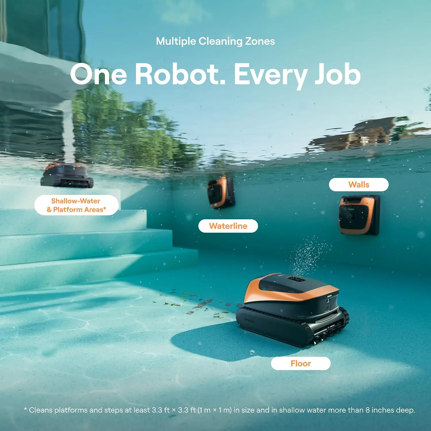Sora 30 Review: Is Beatbot's Pool Vacuum Worth It? 4 Sora 30 Review,Beatbot Sora 30 review and rating,Is Beatbot Sora 30 worth buying,Beatbot Sora 30 review pros cons,Beatbot Sora 30 honest review opinion,Beatbot Sora 30 review verdict performance test results