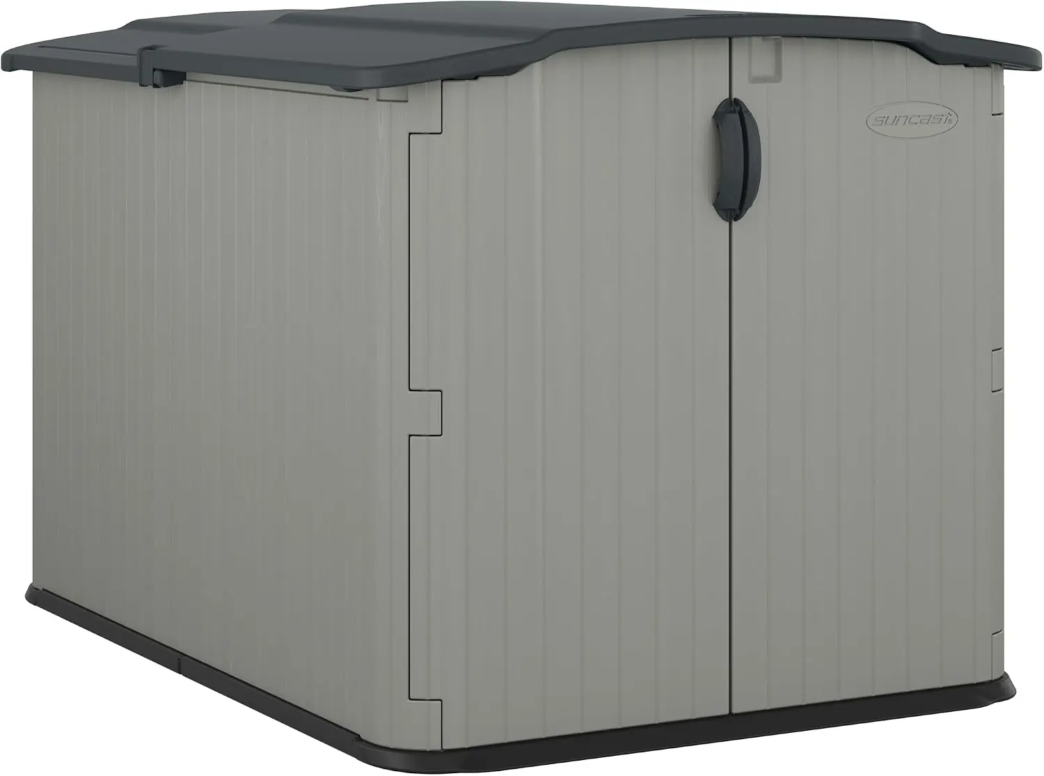 Suncast Horizontal Storage Shed review: Pros, Cons & Verdict 1 Suncast Horizontal Storage Shed review,Suncast Horizontal Storage Shed review and rating,Suncast storage shed review pros cons,is Suncast storage shed worth buying review,Suncast Glidetop shed review honest opinion,Suncast BMS4950D review verdict unboxing — first impressions and build quality assessment