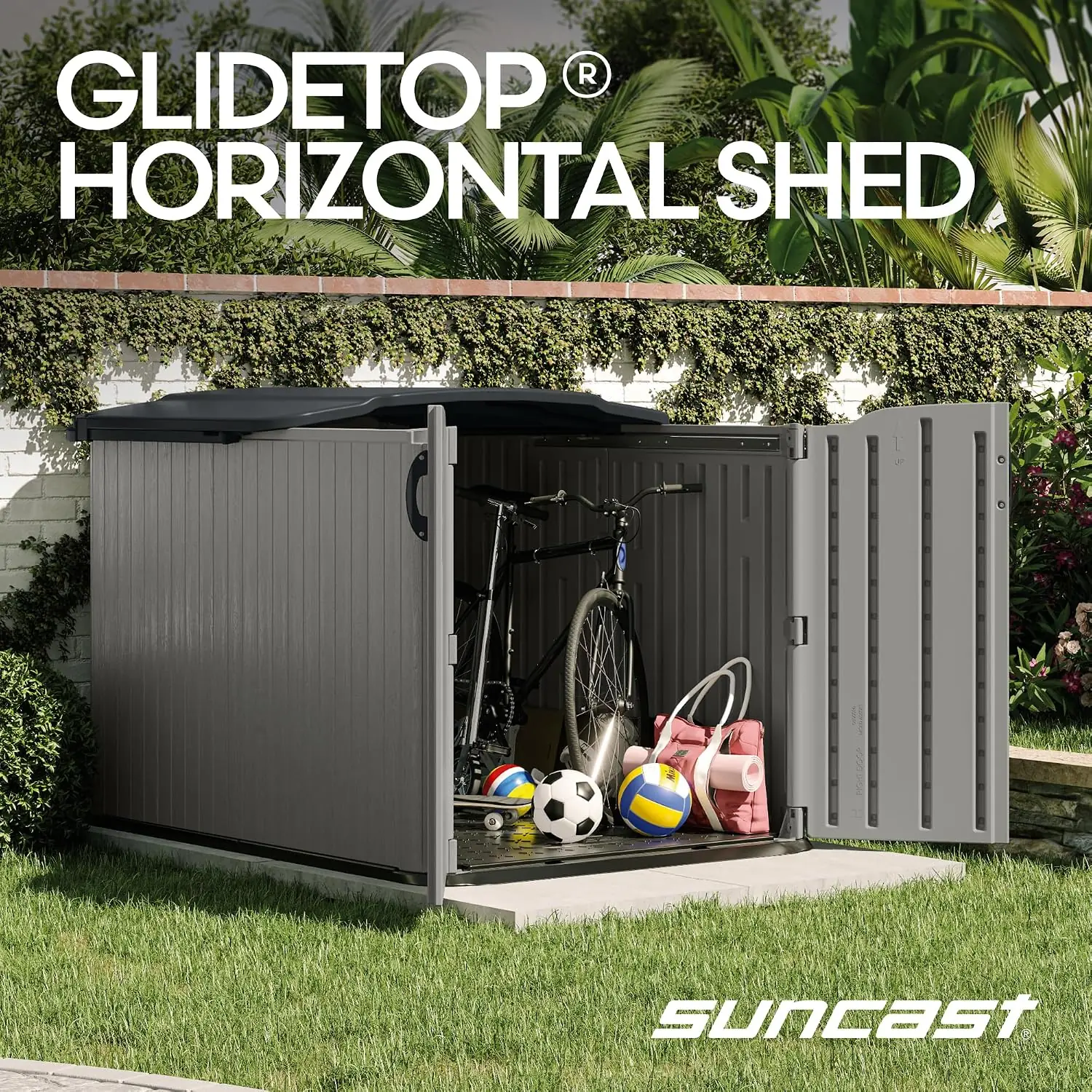 Suncast Horizontal Storage Shed review: Pros, Cons & Verdict 2 Suncast Horizontal Storage Shed review,Suncast Horizontal Storage Shed review and rating,Suncast storage shed review pros cons,is Suncast storage shed worth buying review,Suncast Glidetop shed review honest opinion,Suncast BMS4950D review verdict testing methodology and evaluation criteria
