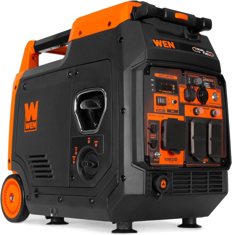 WEN DF480iX Review: Honest Pros & Cons Verdict for Camping 15 Image 1 of WEN DF480iX review