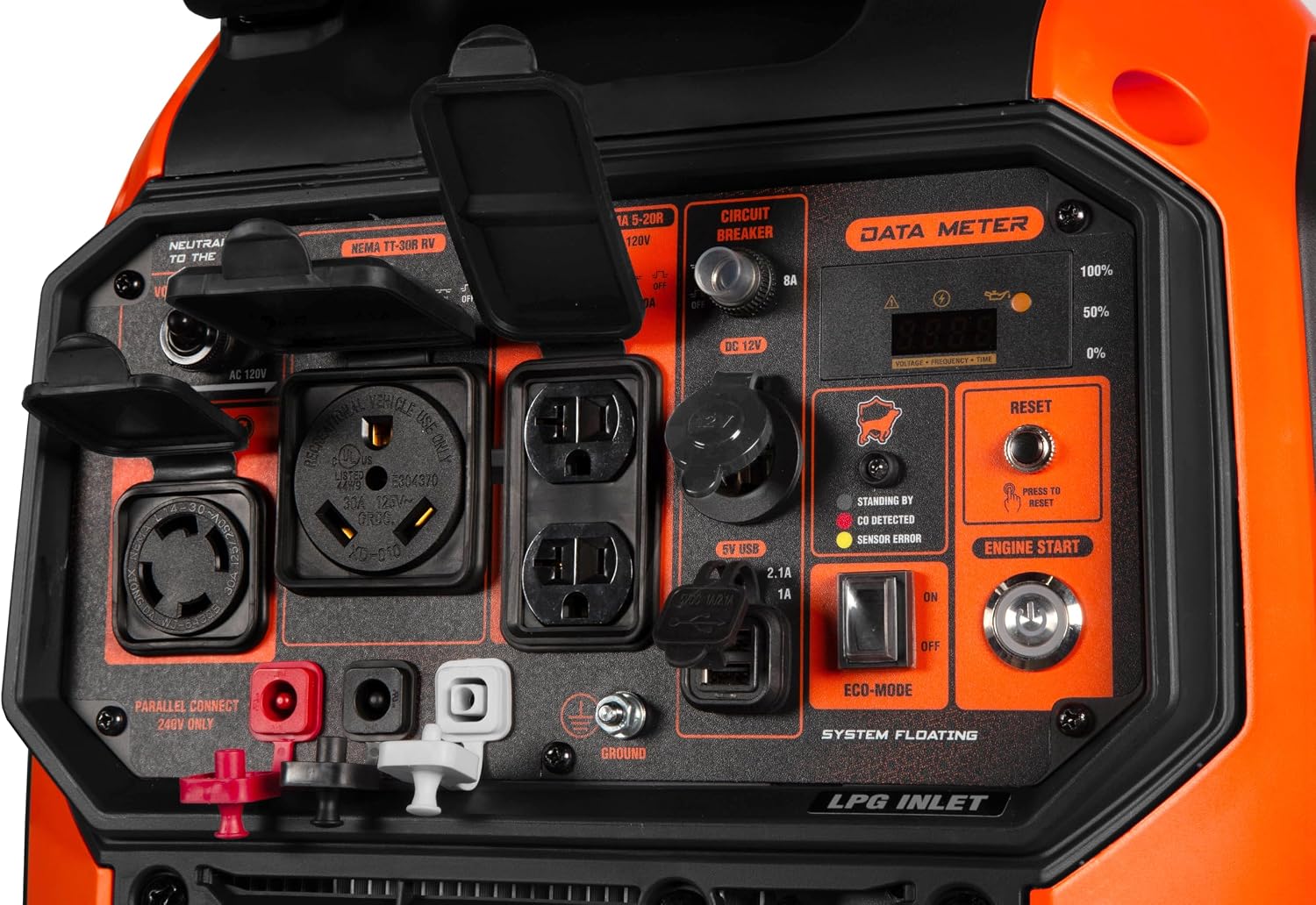 WEN DF680iX Review: Honest Dual Fuel Generator Test 4 WEN DF680iX review,WEN DF680iX review and rating,is WEN DF680iX worth buying,WEN DF680iX review pros cons,WEN DF680iX honest review,WEN generator review verdict compared against top alternatives