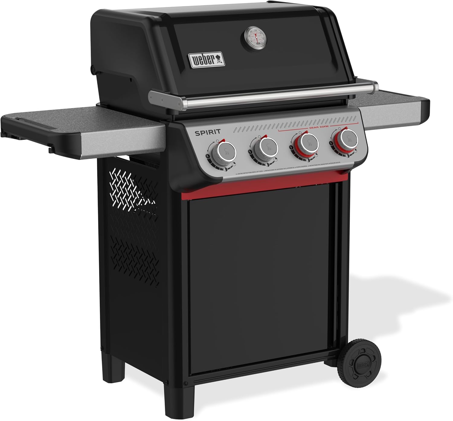 Weber Spirit E-425 Review: Worth Buying? Pros & Cons 2 Weber Spirit E-425 review,Weber Spirit E-425 review and rating,is Weber Spirit E-425 worth buying,Weber Spirit E-425 review pros cons,Weber Spirit E-425 honest review,Weber Spirit E-425 review verdict unboxing and complete package contents
