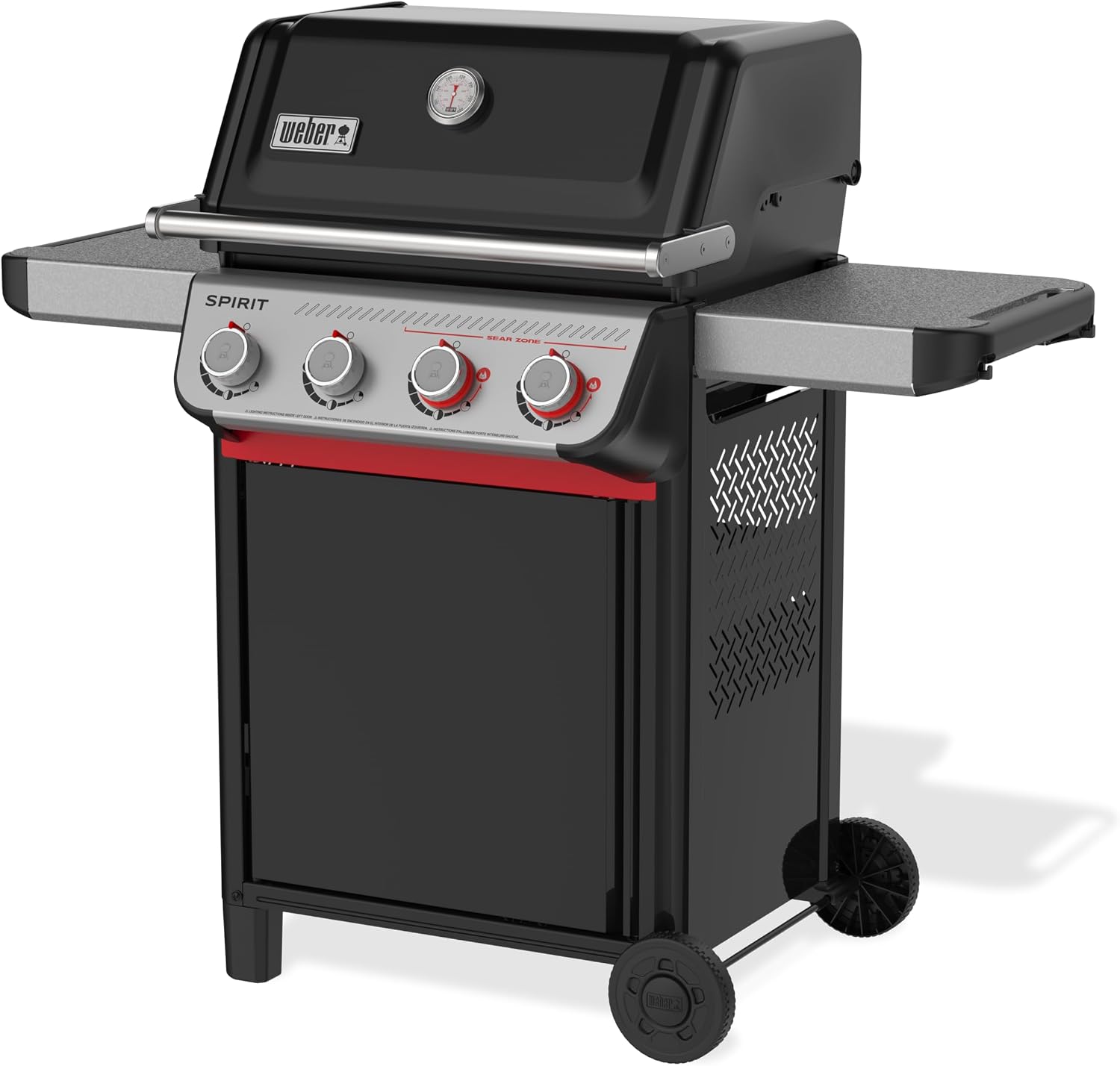 Weber Spirit E-425 Review: Worth Buying? Pros & Cons 3 Step-by-step guide for Weber Spirit E-425 review,Weber Spirit E-425 review and rating,is Weber Spirit E-425 worth buying,Weber Spirit E-425 review pros cons,Weber Spirit E-425 honest review,Weber Spirit E-425 review verdict - complete tutorial
