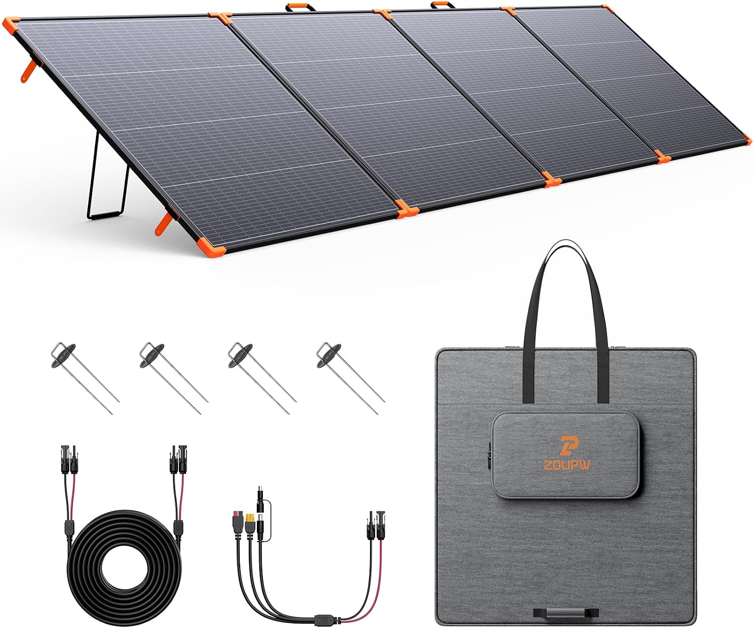ZOUPW 480W Review: Honest Pros & Cons Worth Buying? 1 ZOUPW 480W review,ZOUPW 480W solar panel review and rating,ZOUPW 480W solar panel review pros cons,Is ZOUPW 480W solar panel worth buying review,ZOUPW 480W solar panel honest review,ZOUPW 480W solar panel review verdict build quality and materials close-up